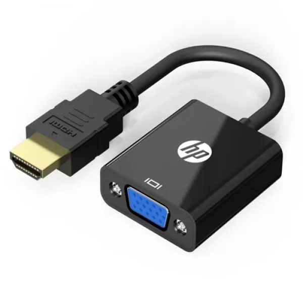 HP HDMI TO VGA ADAPTER