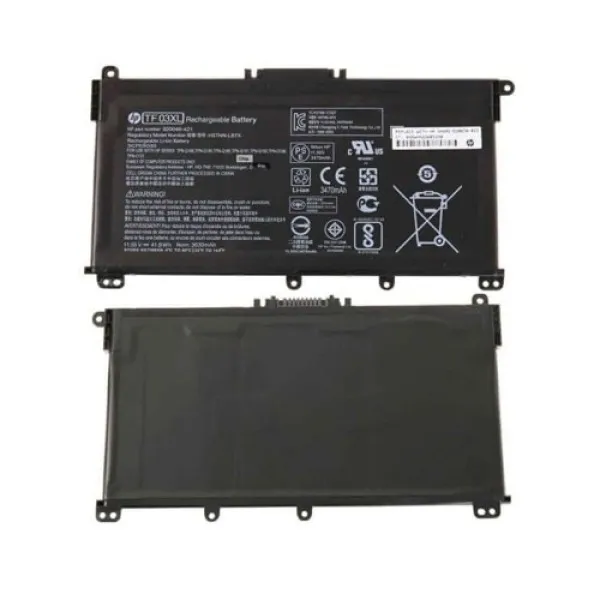 HP NOTEBOOK 250 G8 Battery price chennai