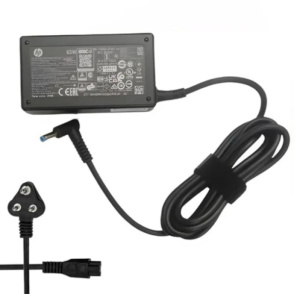 HP ORIGINAL 65W C TYPE ADAPTER price chennai