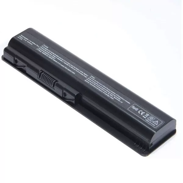 HP PAVILION  DV4 DV6 CQ40 6 Cell Battery