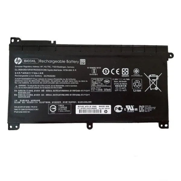 HP PAVILION 15 AC126TX Series Battery price chennai