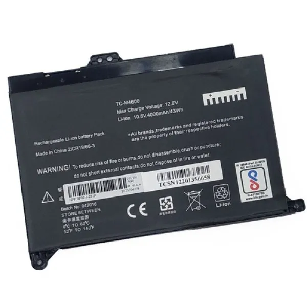 HP PAVILION 15 CW0000 Battery price chennai