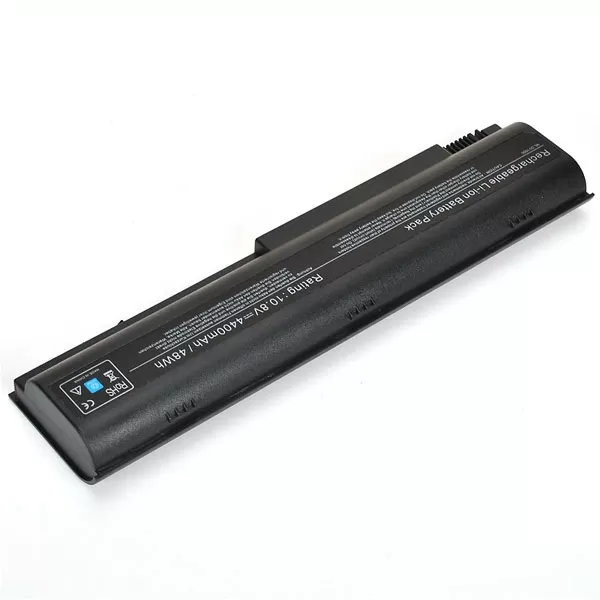 HP Pavilion dv3000 6 Cell Laptop Battery 