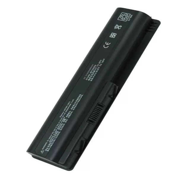 HP Pavilion dv4 6 Cell Laptop Battery 