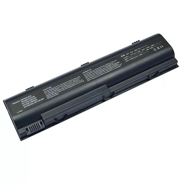 HP Pavilion dv4000 6 Cell Laptop Battery 