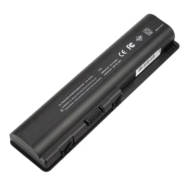 HP Pavilion dv5 6 Cell Laptop Battery 