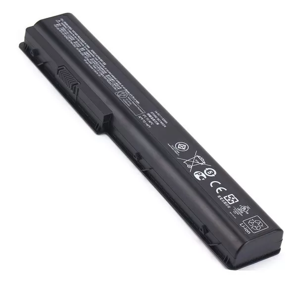 HP Pavilion dv7-5000 Laptop Battery 