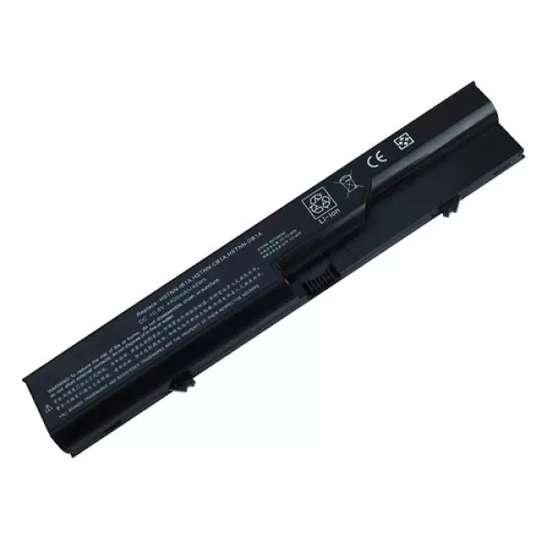 HP ProBook 4420s 6 Cell Laptop Battery 