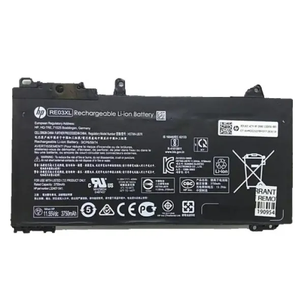 HP PROBOOK 450 G6 Battery price chennai