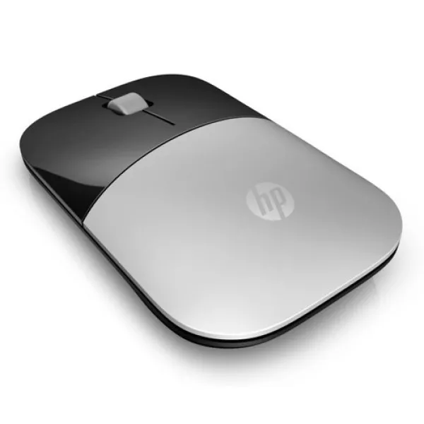 HP Z3700 Silver Wireless Mouseprice chennai