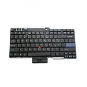 IBM Lenovo R400 R500 T400 T500 Laptop Keyboard