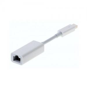 Apple Thunderbolt to Ethernet Adapter