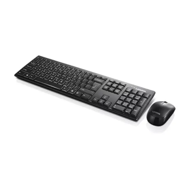 Lenovo 100 Wireless Combo Keyboard With Mouse price chennai