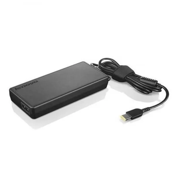 Lenovo 120W USB AC All in One Slim Adapter