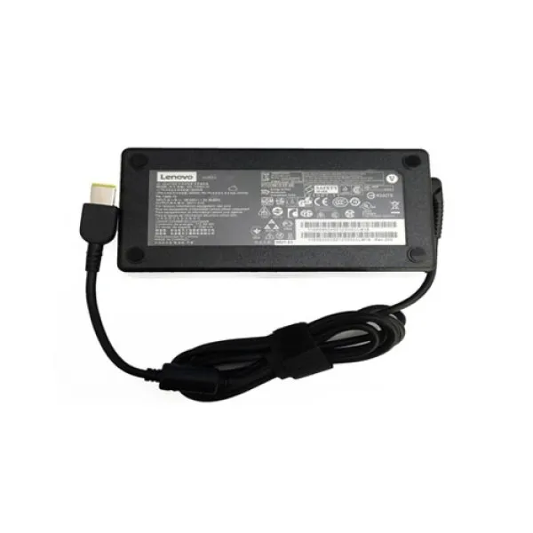 Lenovo 120W USB AC All in One Slim Adapter