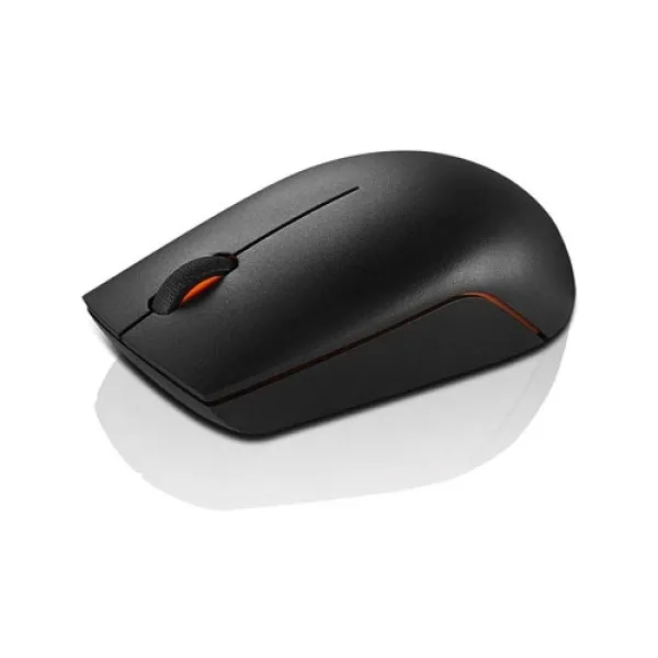 Lenovo 300 Wireless Compact Mouse price chennai