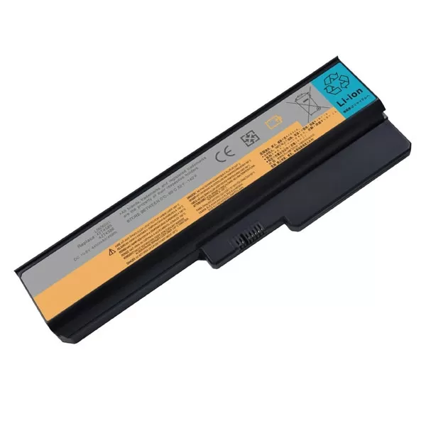 Lenovo 3000 G430A 6 Cell Laptop Battery 