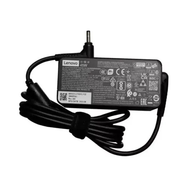 Lenovo 45W AC Round tip Laptop Adapter price chennai