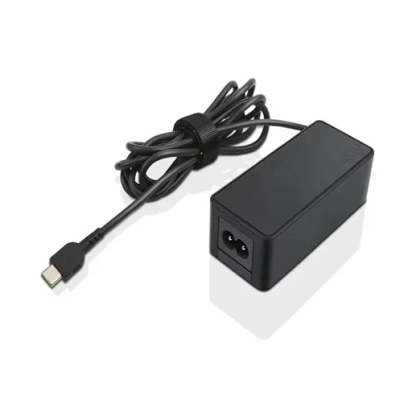 Lenovo 45W Type C Standard AC Laptop Adapter price chennai