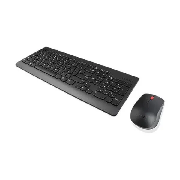 Lenovo 510 Wireless Combo Keyboard With Mouse price chennai
