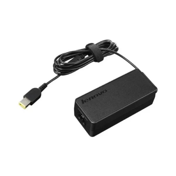 Lenovo 65W Yellow Pin Compatible Laptop Adapter price chennai