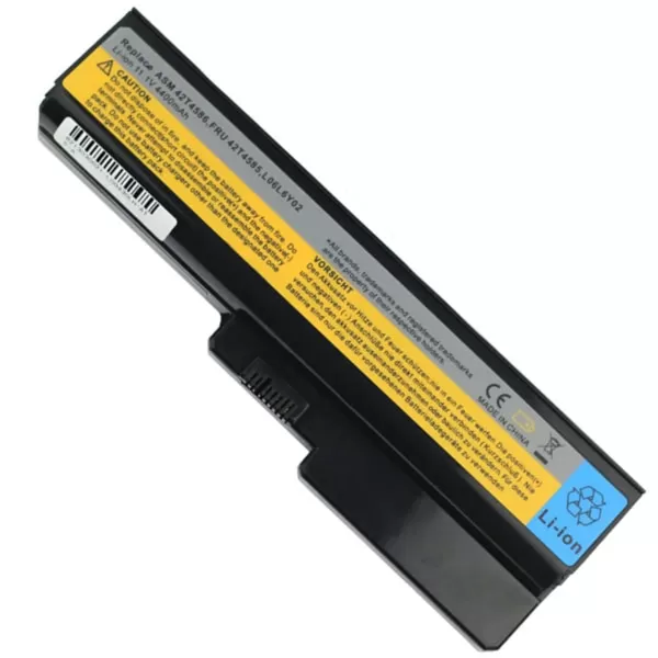 Lenovo B460E Battery