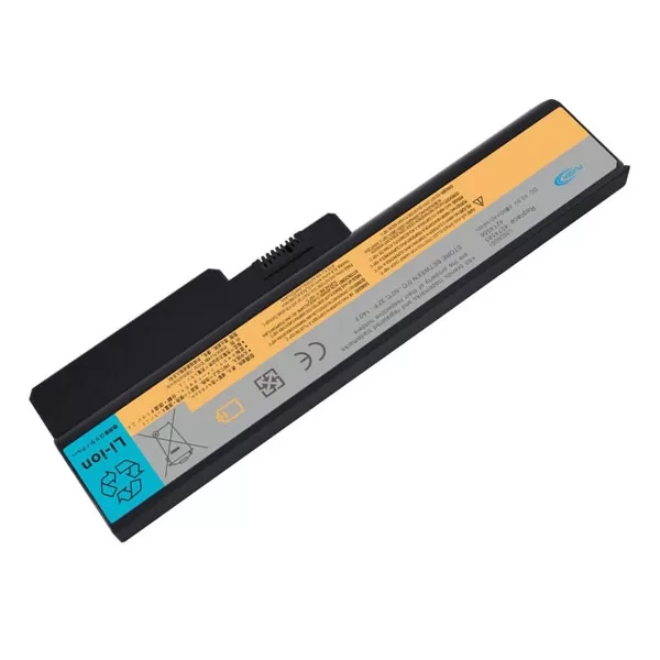 Lenovo G450 6 Cell Laptop Battery 