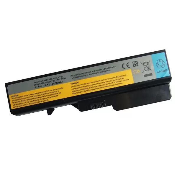 Lenovo G460 Laptop Battery