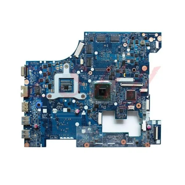 Lenovo G585 AMD LA 8681P Laptop Motherboard price chennai