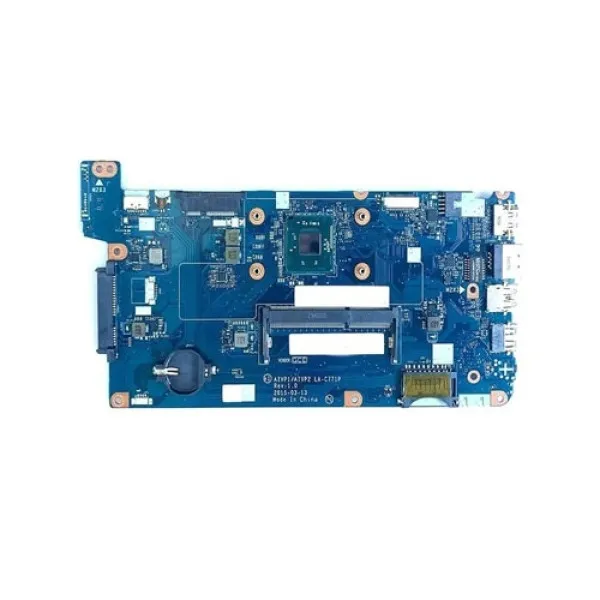Lenovo Ideapad 100 14IBY LA C771P Laptop Motherboard price chennai