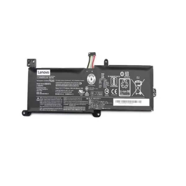 Lenovo Ideapad 320 L16C2PB1 Laptop Battery price chennai