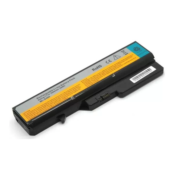 Lenovo IdeaPad G560 6 Cell Laptop Battery 