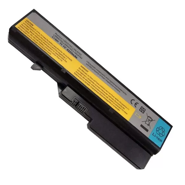 Lenovo IdeaPad Z560 Laptop Battery 