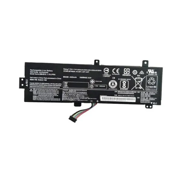 Lenovo L15M2PB5 Laptop Battery price chennai