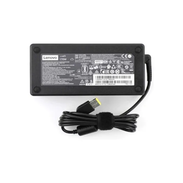 Lenovo Legion Slim 170W AC Laptop Adapter price chennai