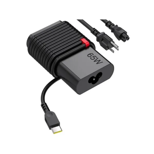Lenovo Thinkpad 65W Slim USB C Laptop Adapter price chennai