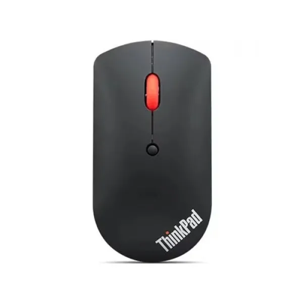 Lenovo ThinkPad Bluetooth Silent Mouse price chennai