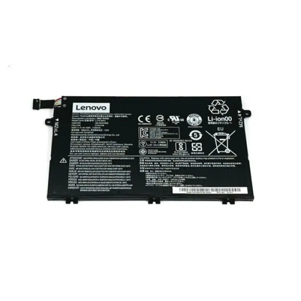 Lenovo Thinkpad L17C3P51 Laptop Battery price chennai