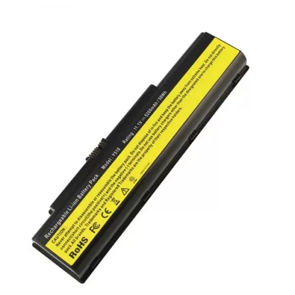 Lenovo y400s laptop Battery