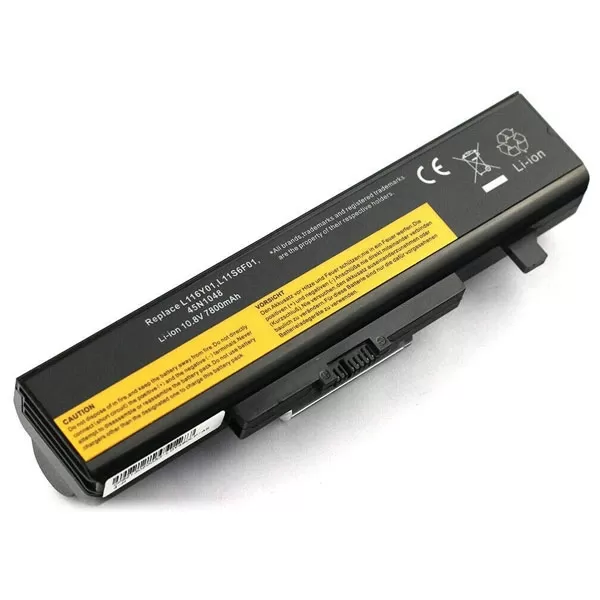 Lenovo Y480 Battery