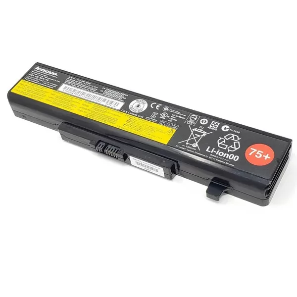 Lenovo Y480 Laptop Battery