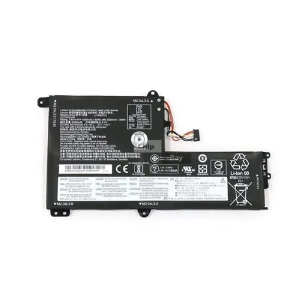 Lenovo Yoga L14M2P21 Laptop Battery price chennai
