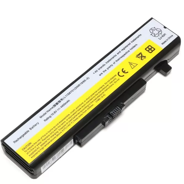 Lenovo Z480 Battery