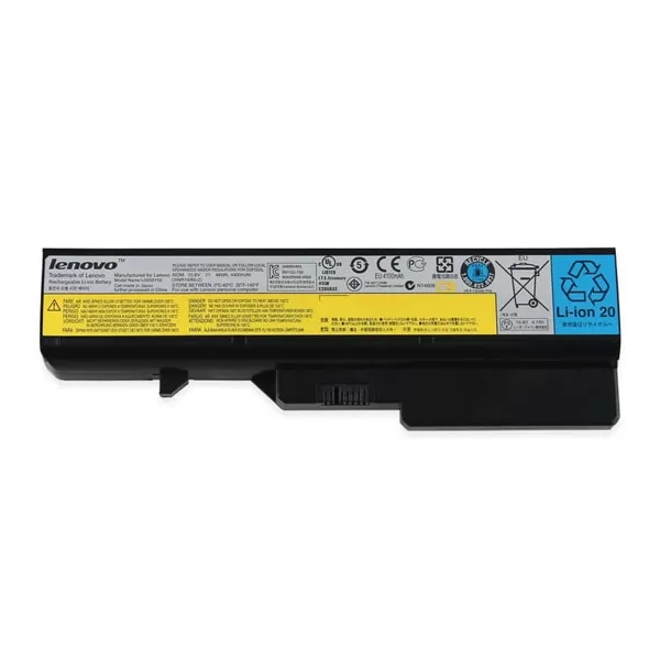 Lenovo Z560 Laptop Battery