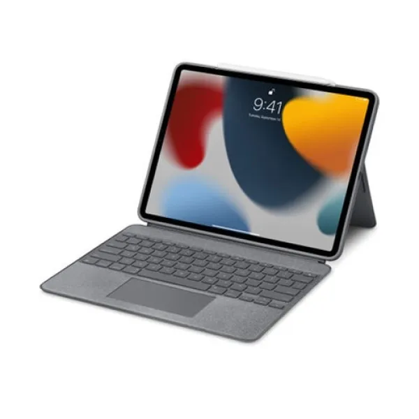 Logitech Combo Touch Keyboard For Ipad 10th Genprice chennai