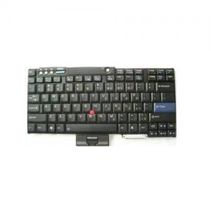 IBM Lenovo Thinkpad T400 R400 R500 T500 Keyboard