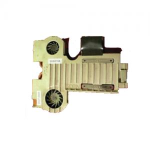 Compaq NX9030 Laptop CPU Cooling Fan With Heatsink