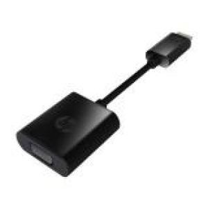 HP HDMI TO VGA ADAPTER