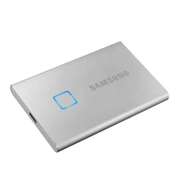Portable SSD T7 Touch USB 3.2 2TB price chennai