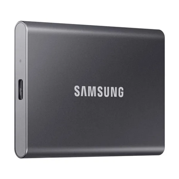 Portable SSD T7 USB 3.2 4TB price chennai